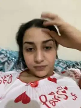 Snapshot of Warda_Habibtek chatting on 25, 4, 2026 Warda Habibtek online show from 25, 4, 2026