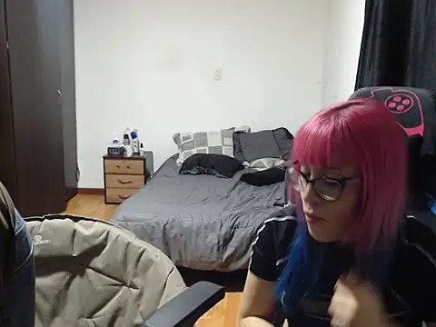 asmodeuss and lilith31 online show from 3, 5, 2026