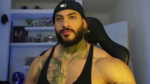 Snapshot of iamjackc_ chatting on 4, 5, 2026 iamjackc online show from 4, 5, 2026