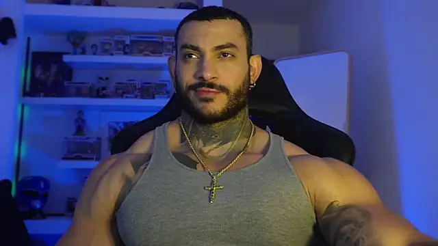 Snapshot of iamjackc_ chatting on 11, 5, 2026 iamjackc online show from 11, 5, 2026