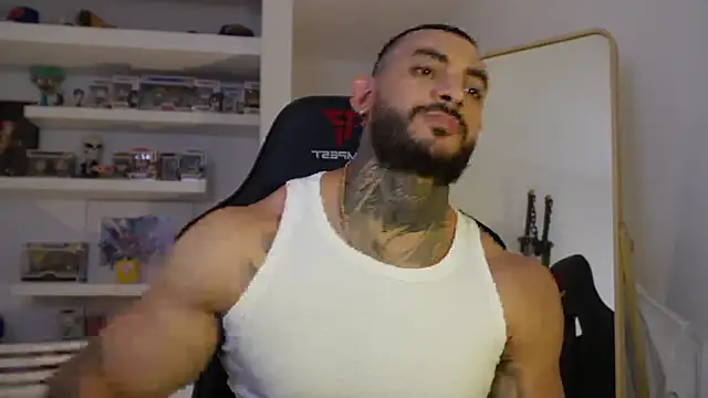 Snapshot of iamjackc_ chatting on 2, 6, 2026 iamjackc online show from 2, 6, 2026