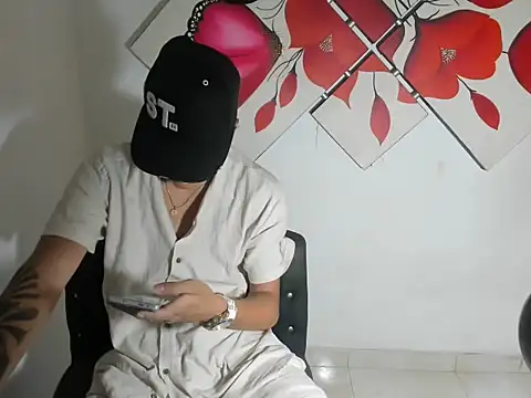 Jamsellcockhard online show from 25, 4, 2026