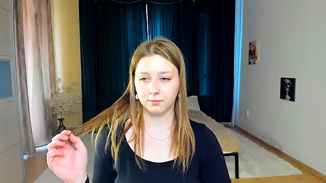 MeganBoyr online show from 28, 4, 2026