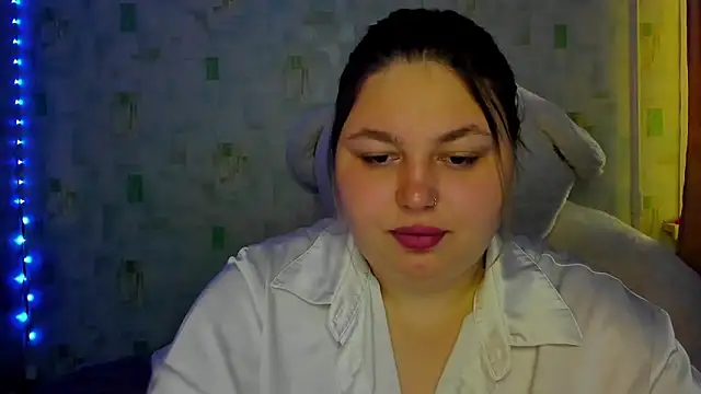 Snapshot of LillyHaigh chatting on 31, 5, 2026 LillyHaigh online show from 31, 5, 2026