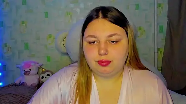 Snapshot of LillyHaigh chatting on 1, 6, 2026 LillyHaigh online show from 1, 6, 2026