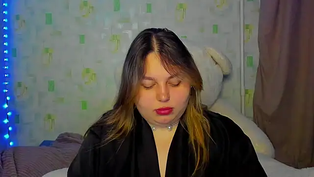 Snapshot of LillyHaigh chatting on 4, 6, 2026 LillyHaigh online show from 4, 6, 2026