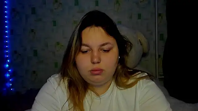 Snapshot of LillyHaigh chatting on 11, 6, 2026 LillyHaigh online show from 11, 6, 2026