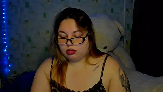 LillyHaigh online show from 21, 6, 2026