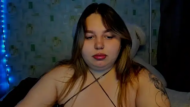 LillyHaigh online show from 17, 7, 2026