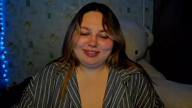 LillyHaigh online show from 20, 7, 2026