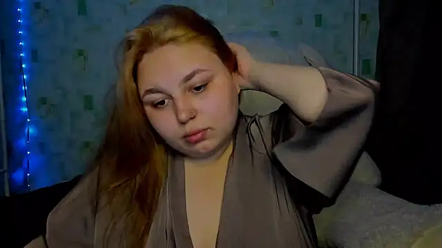 LillyHaigh online show from 3, 8, 2026
