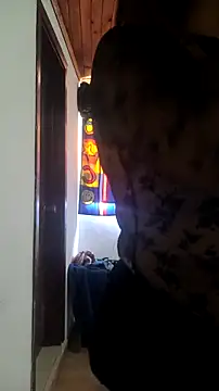 Ladymilf12 online show from 31, 7, 2026