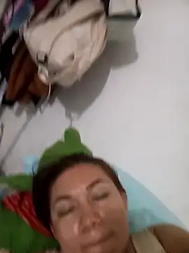 Luna Morch online show from 9, 5, 2026