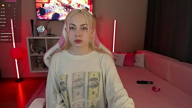 Enjoyment place online show from 16, 5, 2026