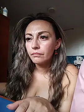 Angel Nova  online show from 28, 7, 2026