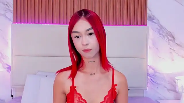  bella rossee  online show from 24, 6, 2026