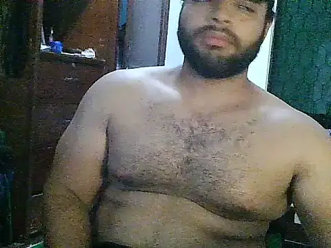 Bearmachin online show from 18, 6, 2026