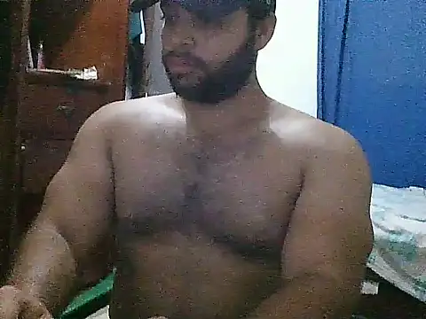 Bearmachin online show from 19, 6, 2026