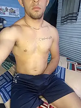 SoyCustodio98 online show from 26, 4, 2026