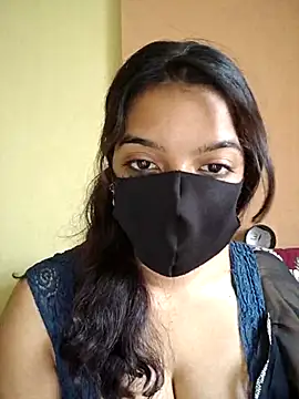 vanika2000 online show from 19, 5, 2026