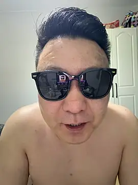 Snapshot of langzi-888 chatting on 13, 5, 2026 langzi-888 online show from 13, 5, 2026