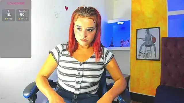 Briana kimm online show from 6, 5, 2026
