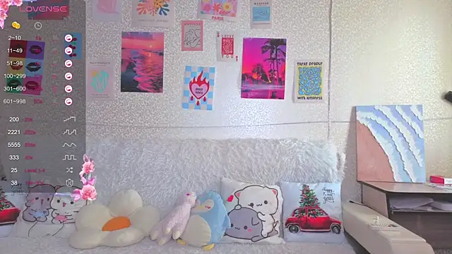 Snapshot of miss_sweetbb chatting on 19, 7, 2026 miss sweetbb online show from 19, 7, 2026