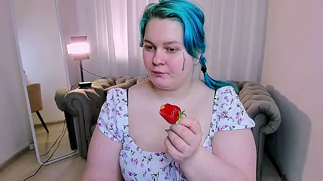 Snapshot of Amelia_Skyee chatting on 19, 6, 2026 Amelia Skyee online show from 19, 6, 2026