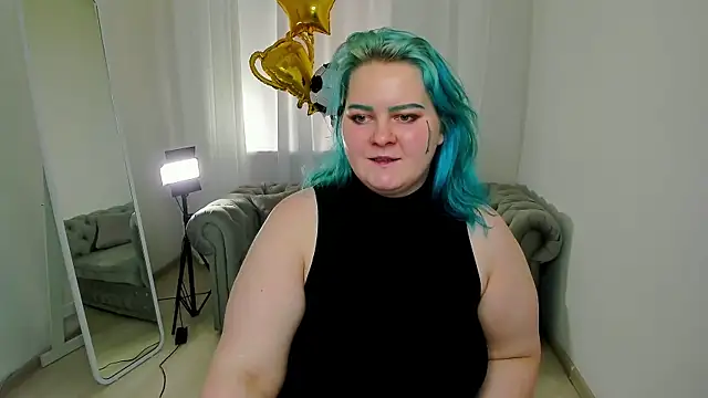 Snapshot of Amelia_Skyee chatting on 26, 6, 2026 Amelia Skyee online show from 26, 6, 2026