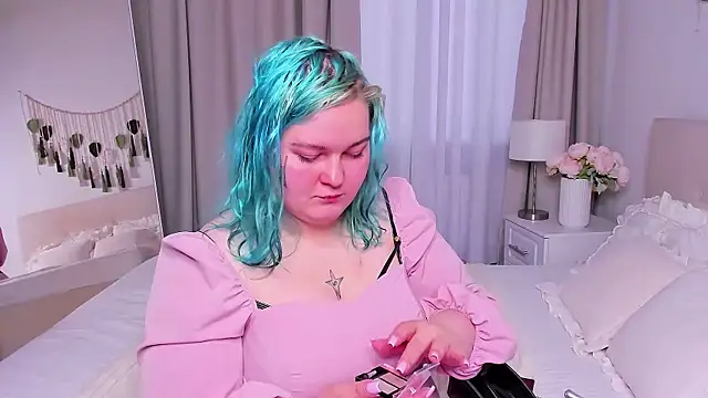 Snapshot of Amelia_Skyee chatting on 2, 7, 2026 Amelia Skyee online show from 2, 7, 2026