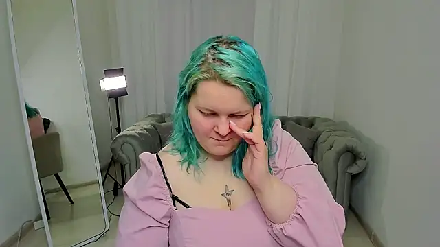 Snapshot of Amelia_Skyee chatting on 6, 7, 2026 Amelia Skyee online show from 6, 7, 2026