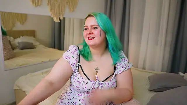 Snapshot of Amelia_Skyee chatting on 12, 7, 2026 Amelia Skyee online show from 12, 7, 2026