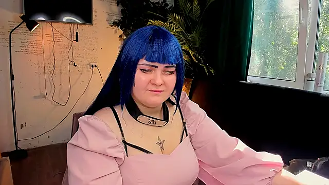 Snapshot of Amelia_Skyee chatting on 30, 7, 2026 Amelia Skyee online show from 30, 7, 2026