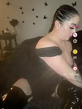 tacyeannxo online show from 27, 7, 2026