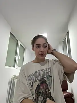 Snapshot of ZenyShy chatting on 26, 5, 2026 ZenyShy online show from 26, 5, 2026