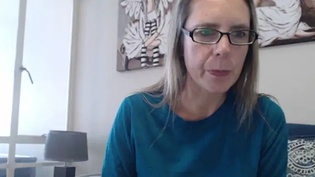 blondiesin50 online show from 12, 5, 2026
