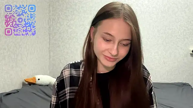 VikaPeace online show from 26, 4, 2026