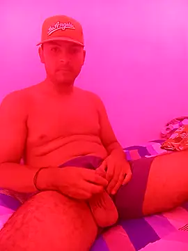 Jairojhon20 online show from 29, 4, 2026