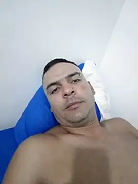 Jairojhon20 online show from 2, 5, 2026
