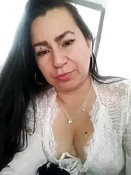 Snapshot of HelenNovoa chatting on 3, 6, 2026 HelenNovoa online show from 3, 6, 2026