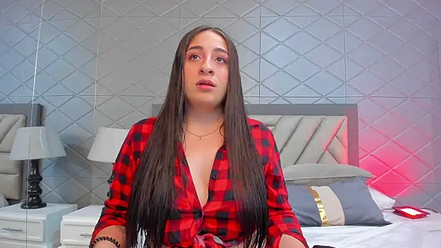CharyLin online show from 13, 5, 2026