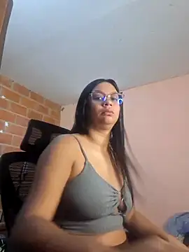 zoehot07 online show from 8, 6, 2026
