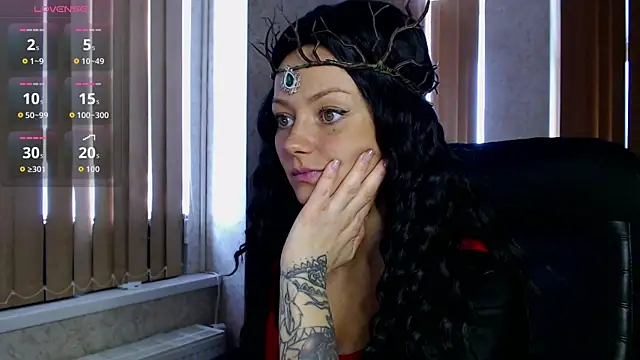 baba yaga online show from 27, 4, 2026