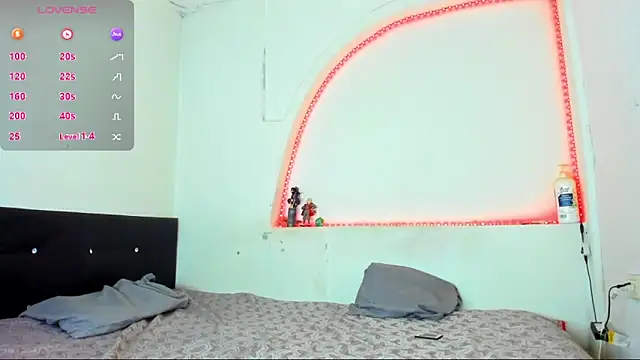 liammendoza98 online show from 2, 6, 2026