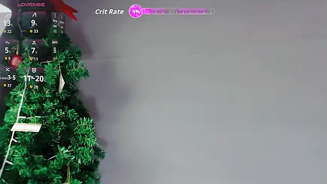 LuMei-Love online show from 26, 5, 2026
