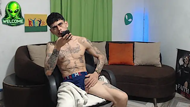 alpha zom online show from 27, 5, 2026