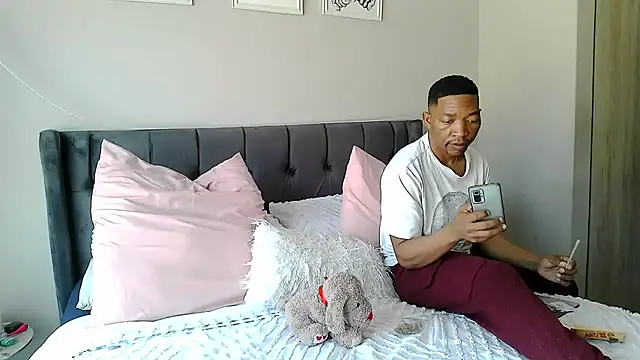 Matic and LaToyah online show from 29, 6, 2026
