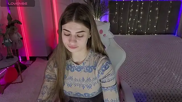 Dayana Mood online show from 29, 4, 2026