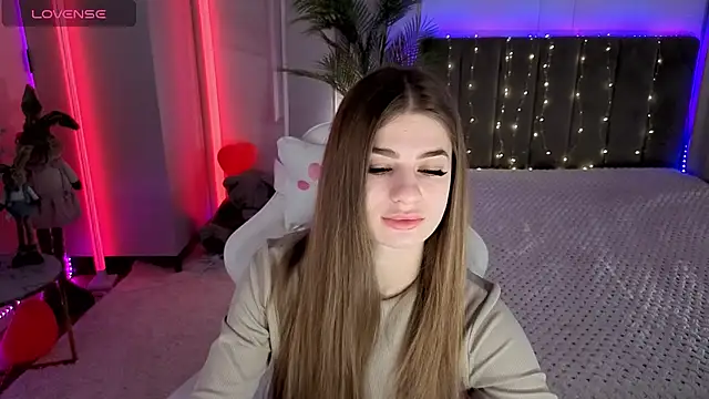 Dayana Mood online show from 30, 4, 2026