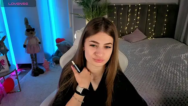 Dayana Mood online show from 13, 5, 2026